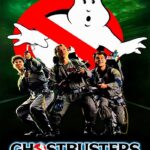 Ghostbusters (1984) บริษัทกำจัดผี