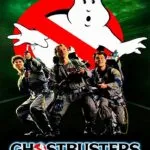 Ghostbusters (1984) บริษัทกำจัดผี