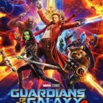 Guardians of the Galaxy Vol. 2 (2017) การ์เดี้ยนส์ ออฟ เดอะกาแล็กซี่ 2