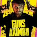 Guns Akimbo (2019) โทษที..มือพี่ไม่ว่าง