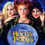 Hocus Pocus (1993) อิทธิฤทธิ์แม่มดตกกระป๋อง