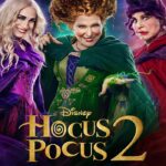 Hocus Pocus 2 (2022) อิทธิฤทธิ์แม่มดตกกระป๋อง 2