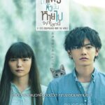 If cat Disappear From The World (2016) ถ้าแมวตัวนั้นหายไปจากโลกนี้