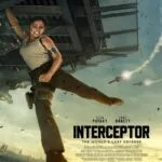 Interceptor (2022) สงครามขีปนาวุธ