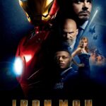 Iron Man 1 (2008) มหาประลัยคนเกราะเหล็ก ภาค 1