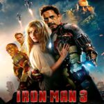 Iron Man 3 (2013) มหาประลัย คนเกราะเหล็ก ภาค 3