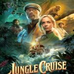 Jungle Cruise (2021) ผจญภัยล่องป่ามหัศจรรย์