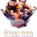 Kingsman 1 The Secret Service (2014) คิงส์แมน 1 โคตรพิทักษ์บ่มพยัคฆ์