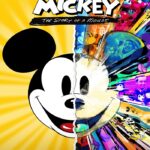 Mickey: The Story of a Mouse (2022)