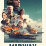 Midway (2019) อเมริกาถล่มญี่ปุ่น