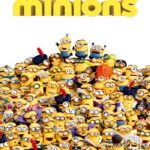 Minions (2015) มินเนียน