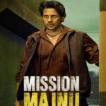 Mission Majnu (2023) ปฏิบัติการเลือดเดือด