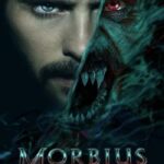 Morbius (2022) มอร์เบียส ฮีโร่พันธุ์กระหายเลือด