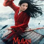 Mulan (2020) มู่หลาน