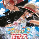 One Piece Film: Red (2022) วันพีซ ฟิล์ม เรด