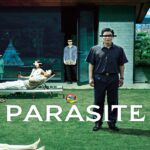 Parasite (2019) ชนชั้นปรสิต