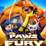 Paws of Fury The Legend of Hank (2022) อุ้งเท้าพิโรธ ตำนานของแฮ้งค์