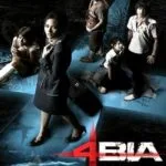 Phobia (4bia) (2008) สี่แพร่ง