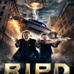 R.I.P.D. (2013) อาร์.ไอ.พี.ดี.หน่วยพิฆาตสยบวิญญาณ