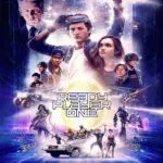 Ready Player One (2018) สงครามเกมคนอัจฉริยะ