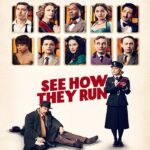 See How They Run (2022)