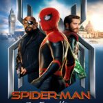 Spider-Man Far from Home (2019) สไปเดอร์-แมน ฟาร์ ฟรอม โฮม