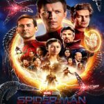 Spider Man No Way Home (2021) สไปเดอร์แมน โน เวย์ โฮม