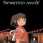 Spirited Away (2001) มิติวิญญาณมหัศจรรย์