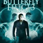 The Butterfly Effect 3: Revelations (2009) เปลี่ยนตาย ไม่ให้ตาย ภาค 3