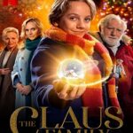 The Claus Family (2020) คริสต์มาสตระกูลคลอส