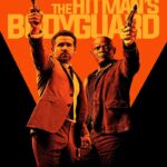 The Hitman's Bodyguard (2017) แสบ ซ่าส์ แบบว่าบอดี้การ์ด