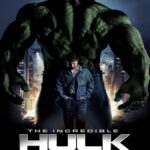 The Incredible Hulk (2008) มนุษย์ตัวเขียวจอมพลัง