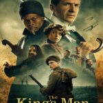 The King's Man (2021) กำเนิดโคตรพยัคฆ์คิงส์แมน