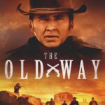 The Old Way (2023)