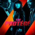 The Protege (2021) เธอ... รหัสสังหาร