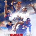 The Redeem Team (2022) เดอะ รีดีม ทีม