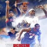 The Redeem Team (2022) เดอะ รีดีม ทีม