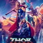 Thor 4 Love and Thunder (2022) ธอร์ ด้วยรักและอัสนี 4