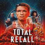 Total Recall (1990) คนทะลุโลก