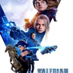 Valerian and the City of a Thousand Planets (2017) วาเลเรียน พลิกจักรวาล