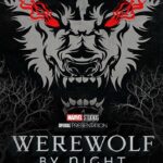 Werewolf by Night (2022) คืนหอน อสูรโหด