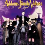 Addams Family Values (1993) อาดัม แฟมิลี่ 2 ตระกูลนี้ผียังหลบ