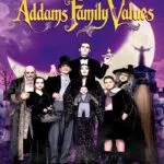 Addams Family Values (1993) อาดัม แฟมิลี่ 2 ตระกูลนี้ผียังหลบ