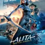 Alita: Battle Angel (2019) อลิตา แบทเทิล แองเจิ้ล