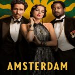 Amsterdam (2022) อัมสเตอร์ดัม