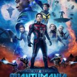 Ant-Man and the Wasp: Quantumania (2023) แอนท์‑แมน และ เดอะ วอสพ์: ตะลุยมิติควอนตัม