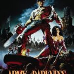 Army of Darkness (Evil Dead 3) (1992) อภินิหารกองพันซี่โครง (ผีอมตะ 3)