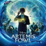 Artemis Fowl (2020) อาร์ทิมิส ฟาวล์