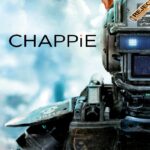 Chappie (2015) จักรกลเปลี่ยนโลก