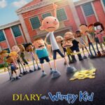 Diary of a Wimpy Kid (2021)